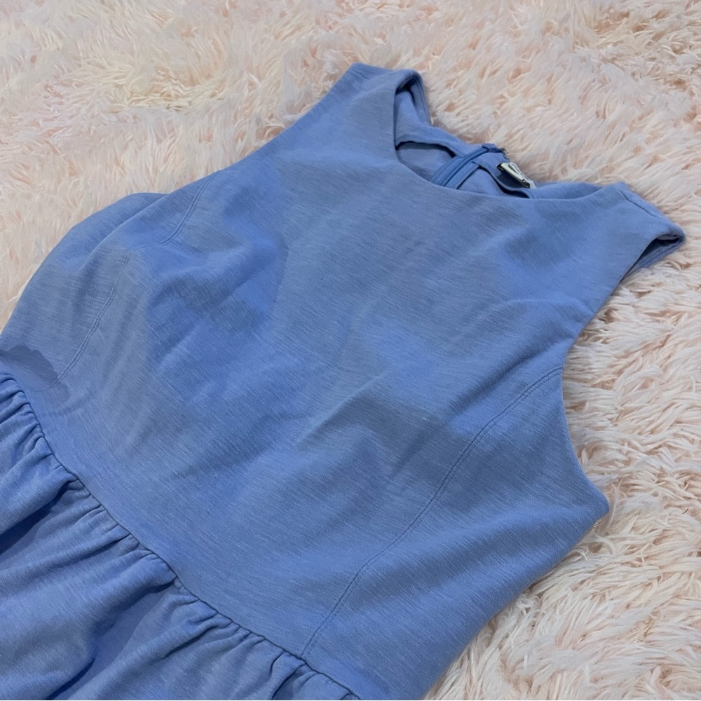 EUC Jcrew dress sz L